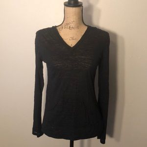 Workout cover hoodie